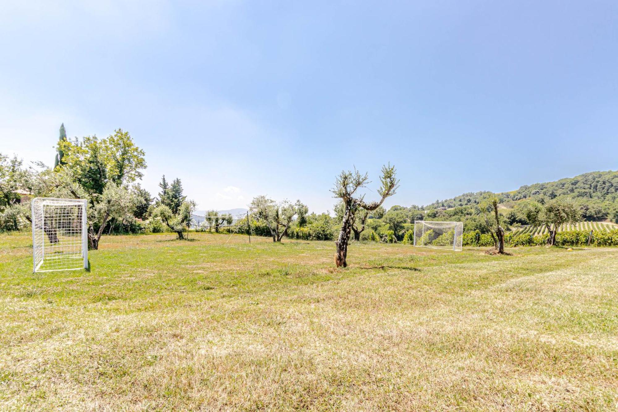 Chateau La Siroque Montecatini Val di Cecina Zewnętrze zdjęcie
