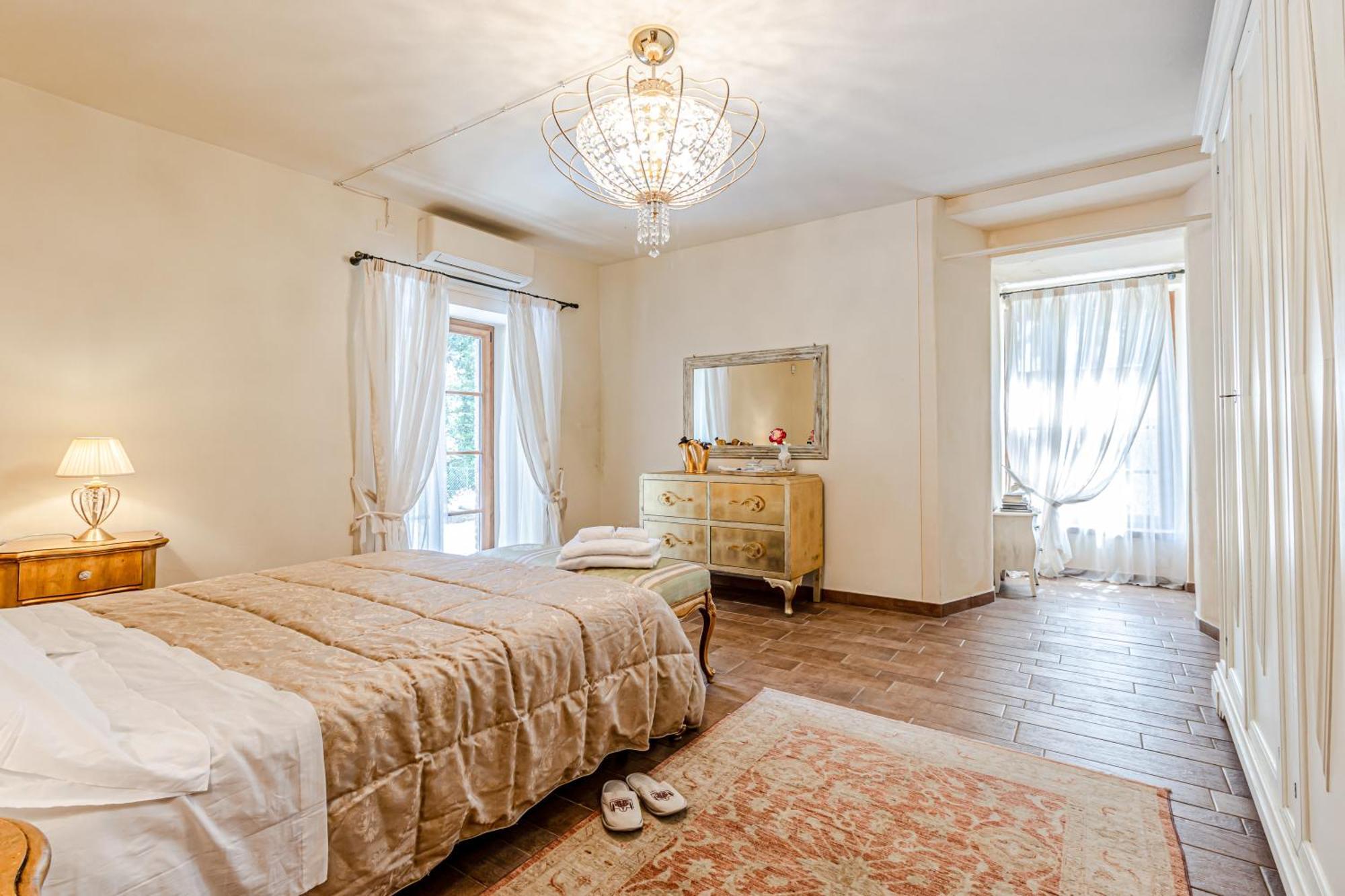 Chateau La Siroque Montecatini Val di Cecina Zewnętrze zdjęcie