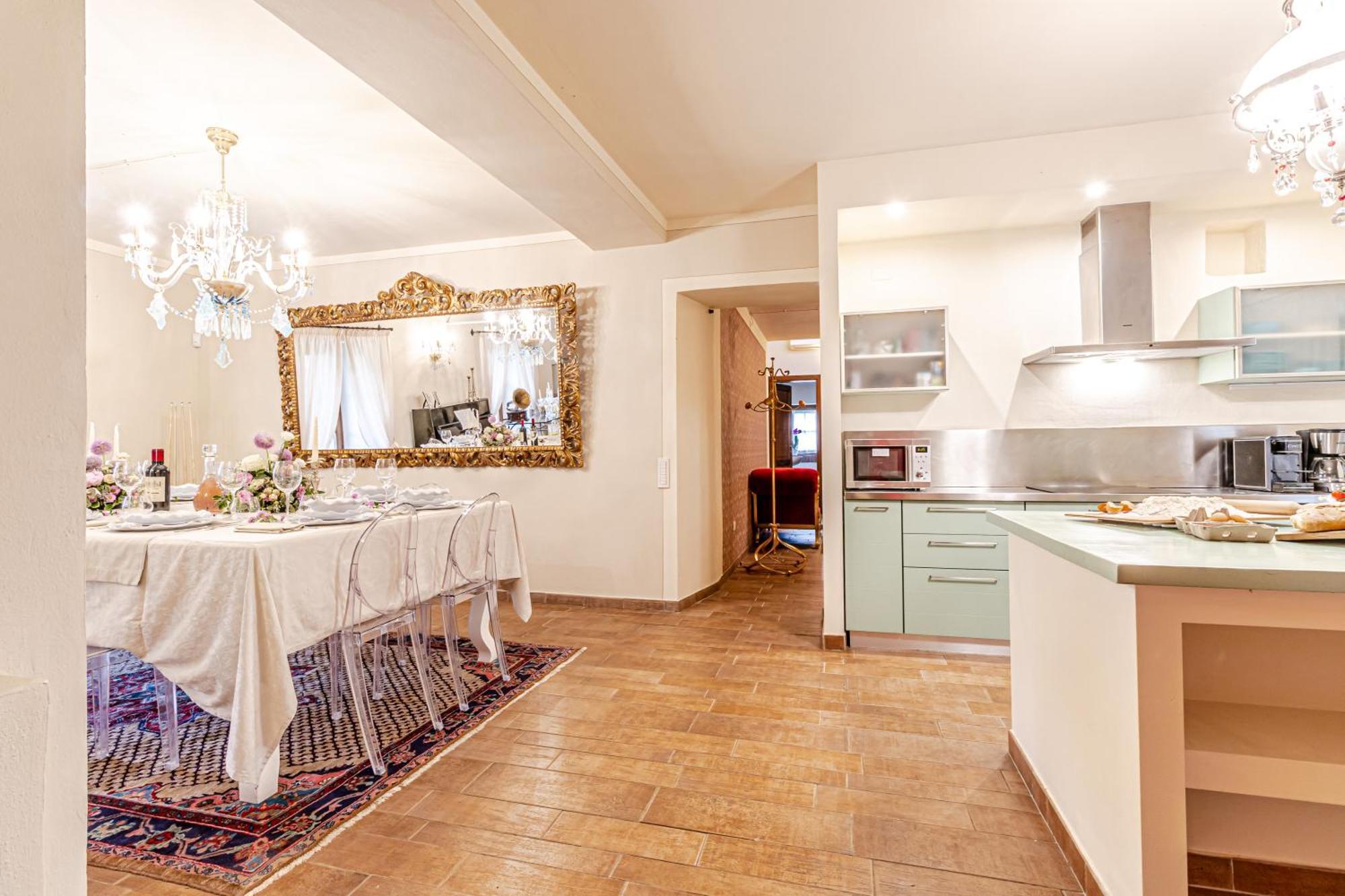 Chateau La Siroque Montecatini Val di Cecina Zewnętrze zdjęcie