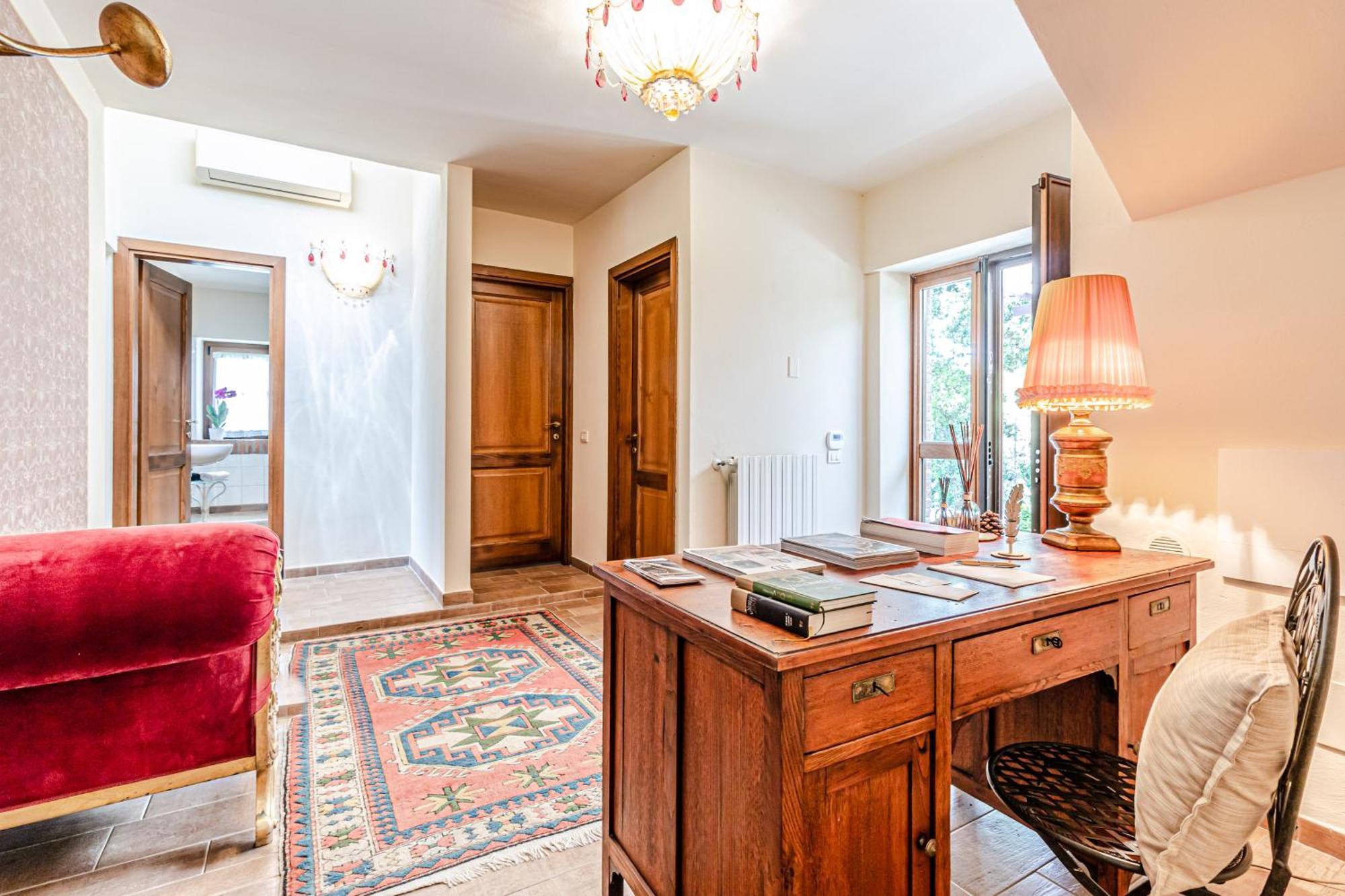 Chateau La Siroque Montecatini Val di Cecina Zewnętrze zdjęcie